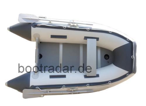 Newport Vessels Dana technische daten